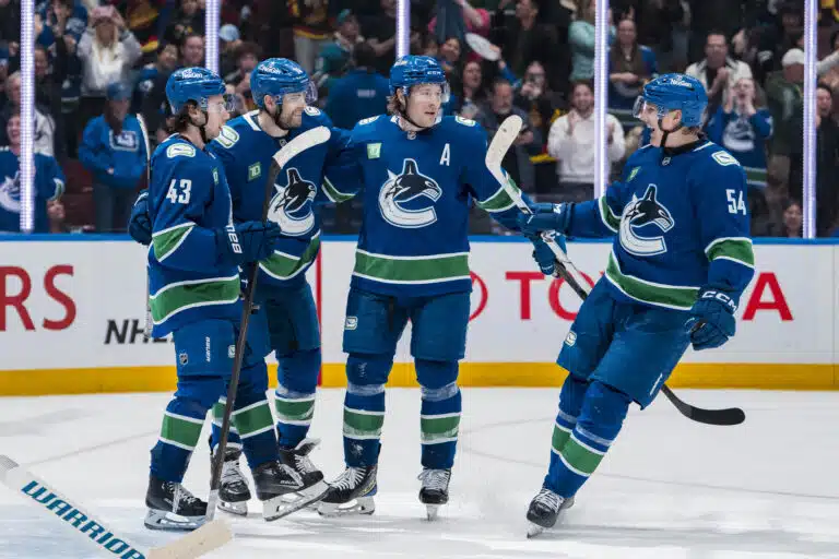 NHL-kriisiseuran johdossa isoja muutoksia – suursiivous käynnissä