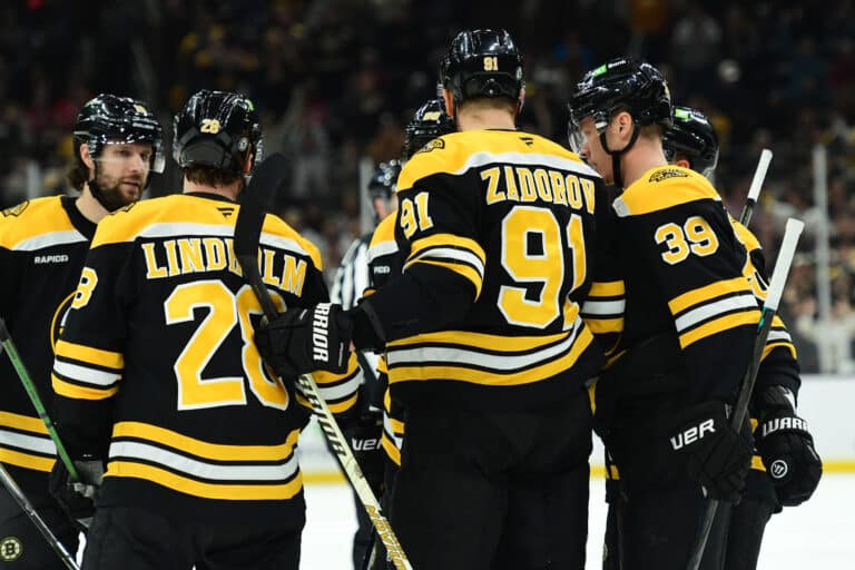 NHL-seuralta vakava ilmoitus: ”Se on erilaista”