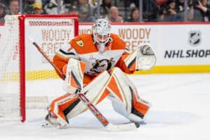 Anaheimille jo viides voitto putkeen – nyt kaatui NHL:n kovin joukkue Anaheimille jo viides voitto putkeen – nyt kaatui NHL:n kovin joukkue