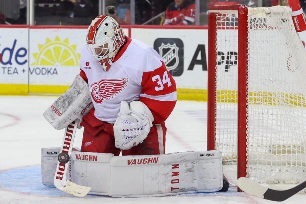 NHL-pelaaja allekirjoitti kolmen miljoonan dollarin sopimuksen