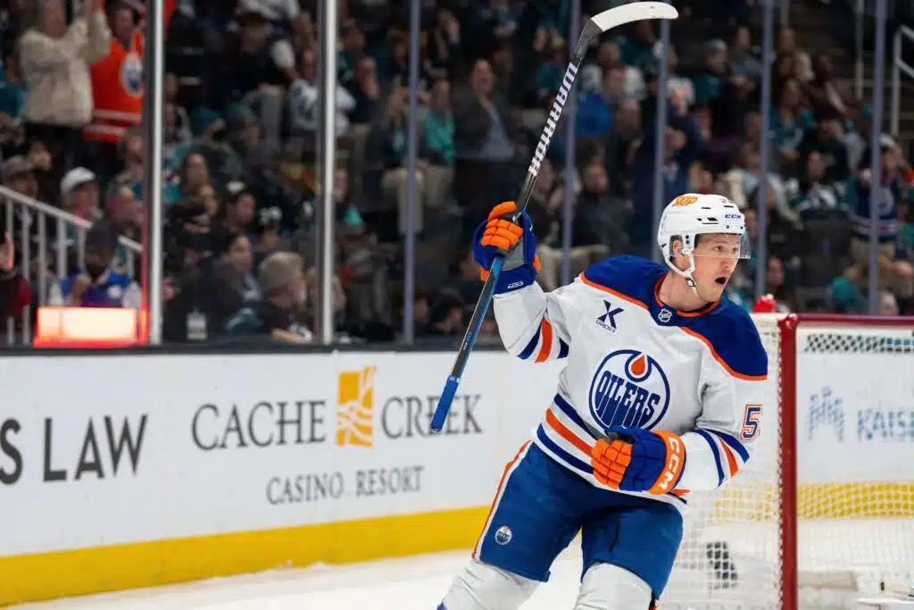 San Jose hankki kokemusta: ”On aina hienoa pelata hyvien pelaajien kanssa”