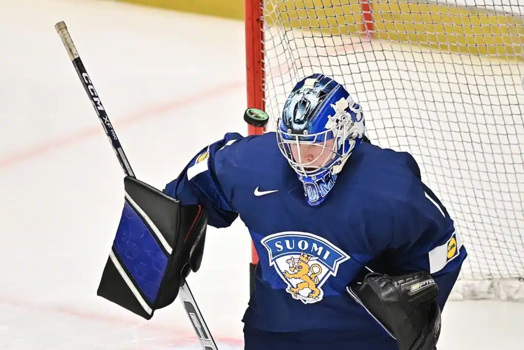 Naisleijonien pelaaja sai todellisen unelmadiilin