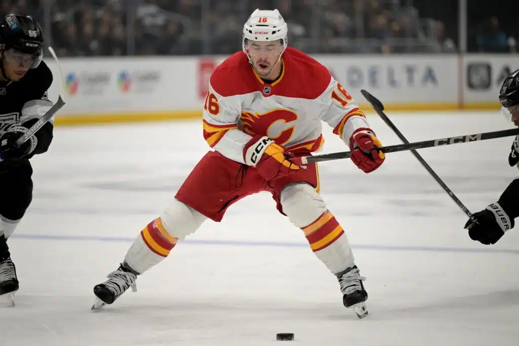 NHL-seura teki lähes 9 miljoonan dollarin arvoisen sopimuksen