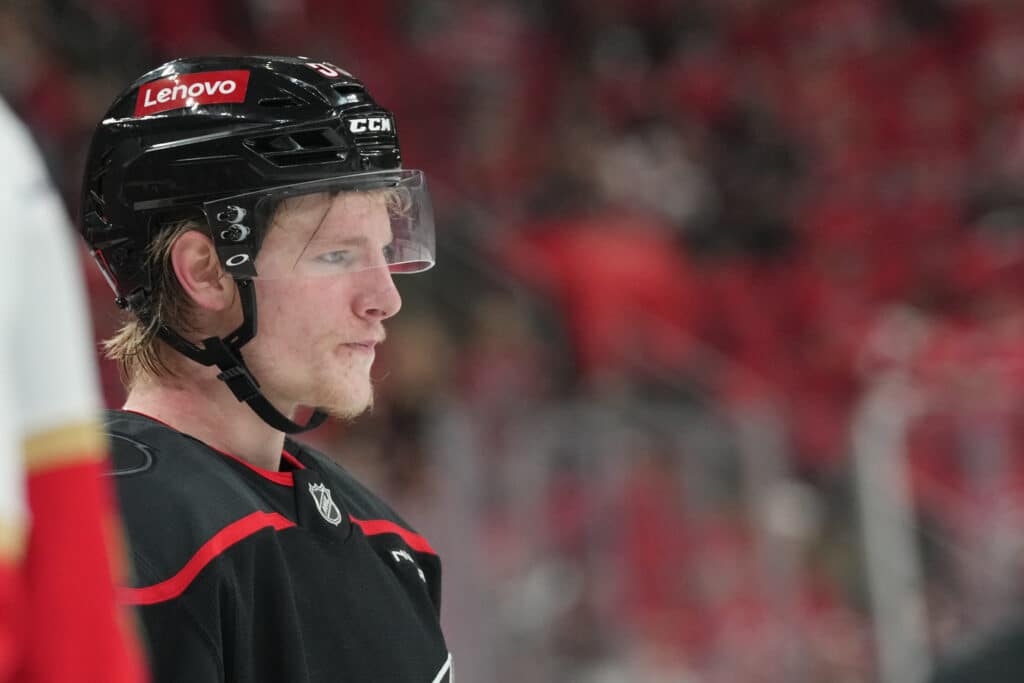 Sebastian Ahon joukkuekaverille karu kohtalo