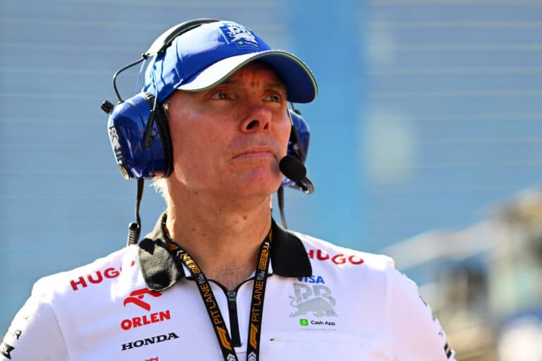 F1-legenda sai kuulla todellisen shokkiuutisen – näin hän siihen reagoi