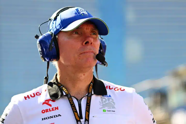 F1-legenda sai kuulla todellisen shokkiuutisen – näin hän siihen reagoi