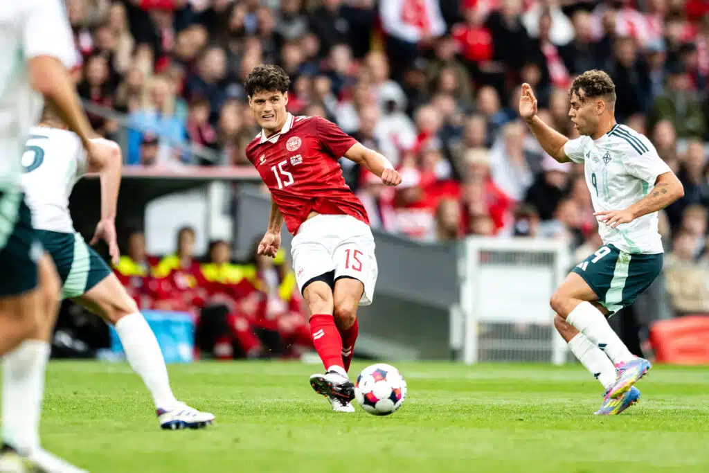 Nyt se on varmaa – tässä on Arsenalin kolmas kesähankinta