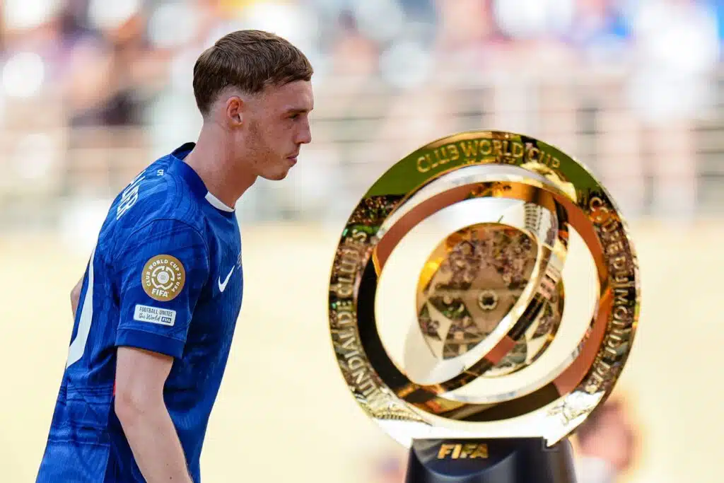 Tämä mies oli seurajoukkueiden MM-kisojen paras pelaaja – jääkylmä viimeistelijä