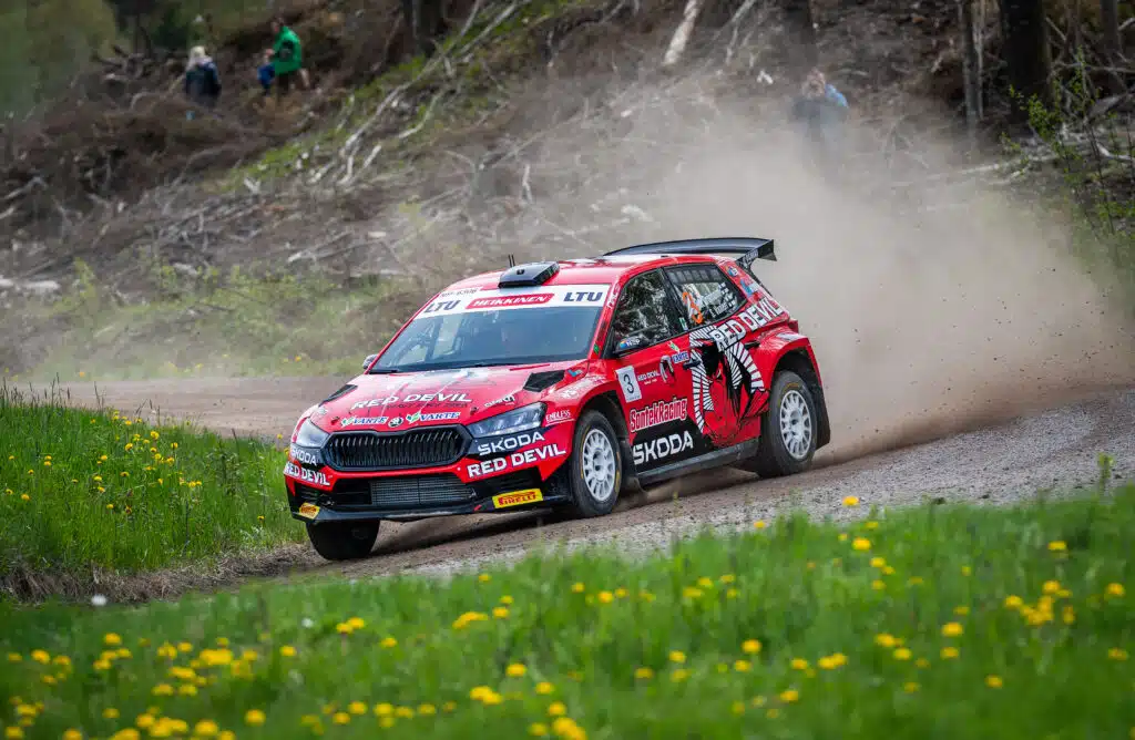 Niclas Grönholm pettyi – ”Huono päätös kaudelle”