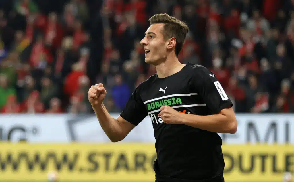 Bundesliigan pelaaja aiheutti kännipäissään skandaalin – sakot ja hyllytys