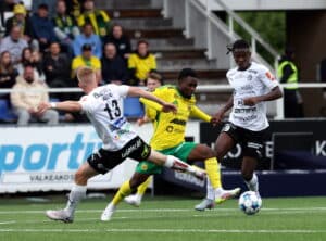 Ilves menettää tähtensä ulkomaille – siirtokorvaus tiedossa