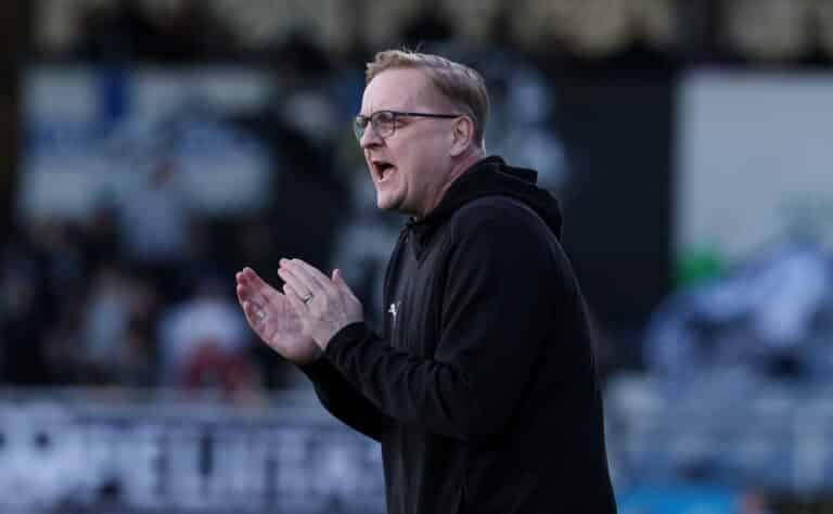 Näin Jarkko Wiss kommentoi KuPSin kovaa temppua