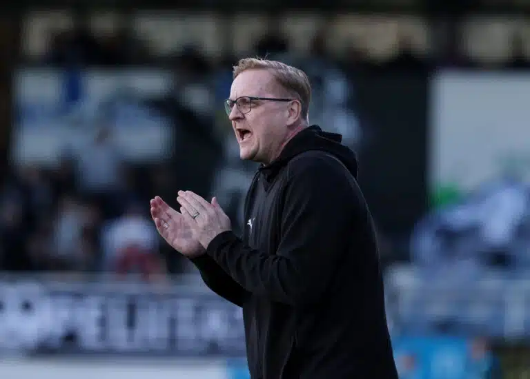 KuPS otti kunnolla selkään – Jarkko Wiss sanoi karun totuuden pelaajistaan