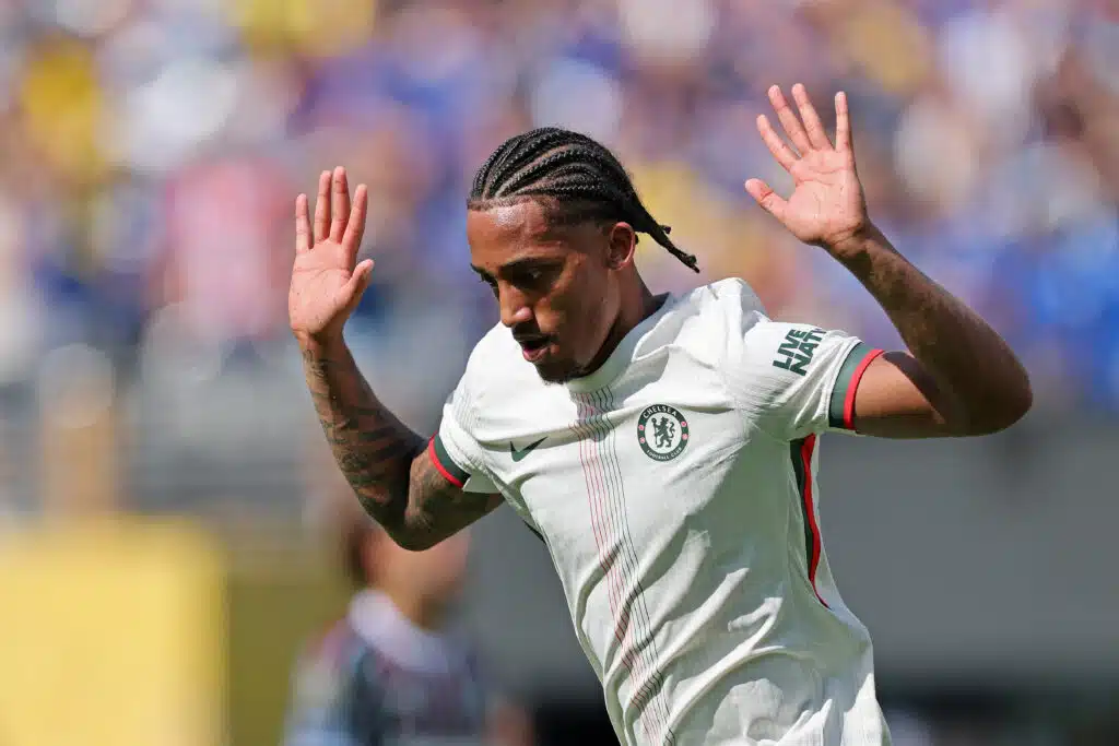 Chelsea otti maukkaan voiton lontoolaisten kohtaamisesta: ”Olen tyytyväinen alkuun”