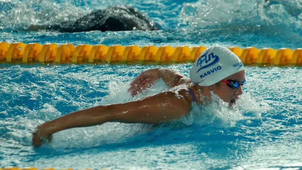 Nyt menee rajuksi – suomalaiskaksikkoa odottavat hurjat olosuhteet MM-kisoissa