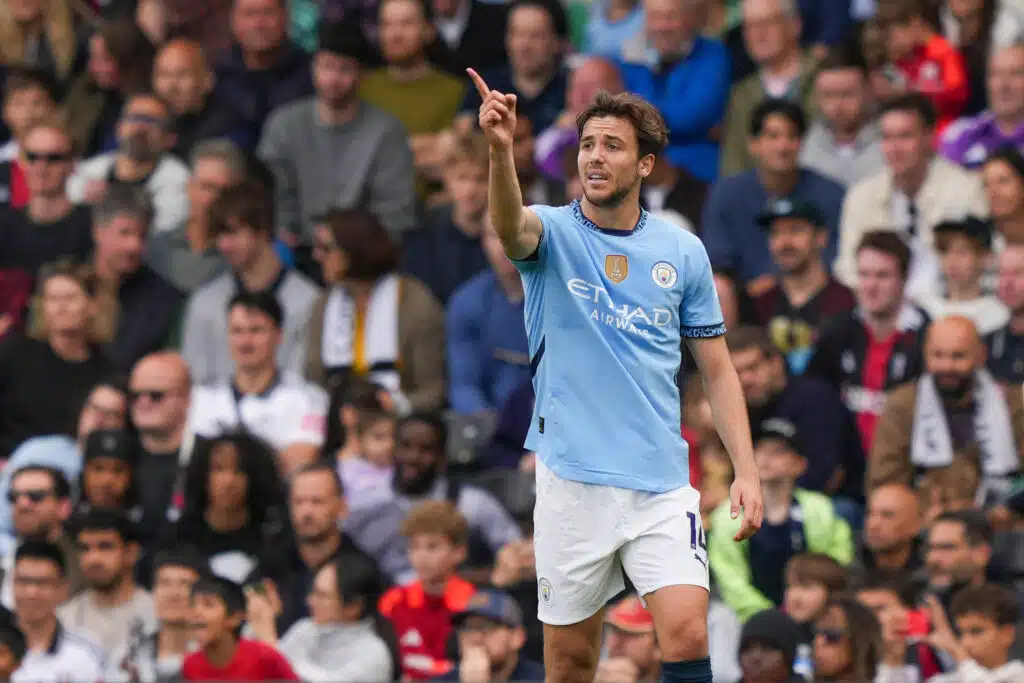 Siinä ei kauaa mennyt – Manchester Cityn floppihankinta lähtökuopissa