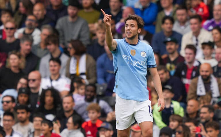 Siinä ei kauaa mennyt – Manchester Cityn floppihankinta lähtökuopissa Siinä ei kauaa mennyt – Manchester Cityn floppihankinta lähtökuopissa
