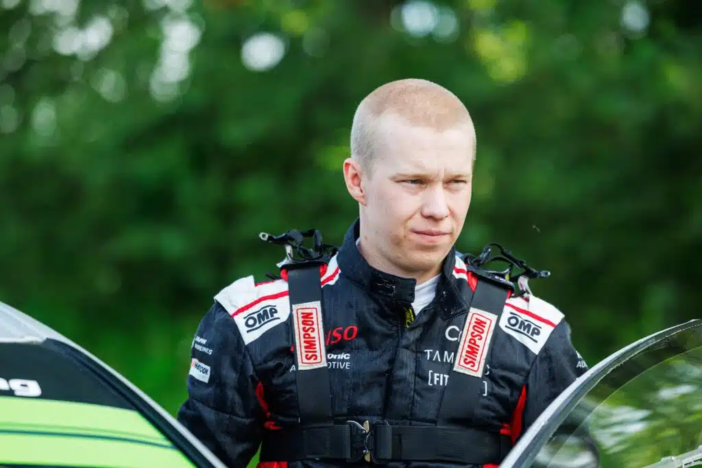 Kalle Rovanperä lytättiin täysin – ”Jos ei loista täällä, niin missä sitten?”