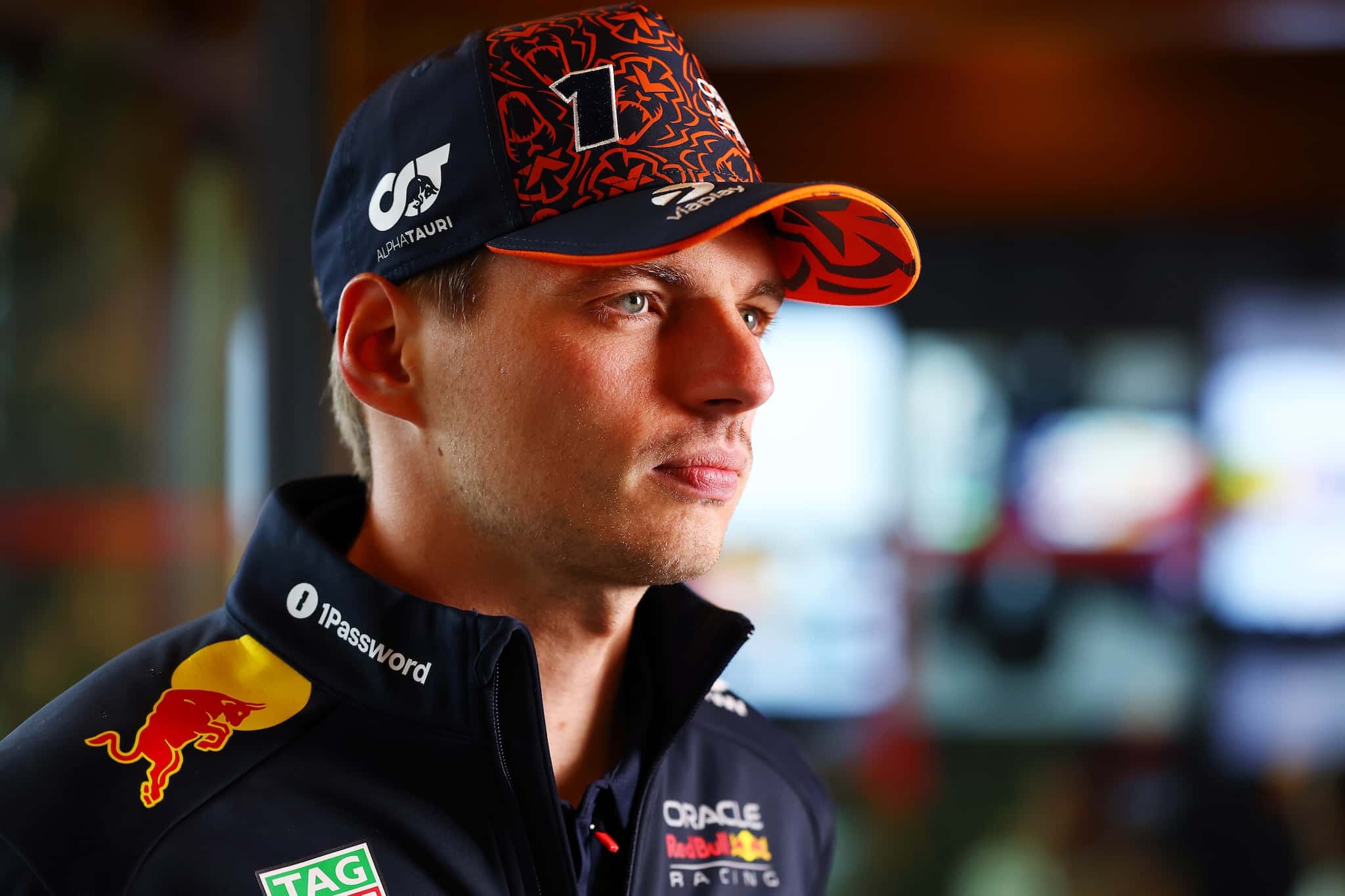 Max Verstappen teki asiat selviksi: ”Se ei vaikuta päätökseeni tulevaisuudesta”