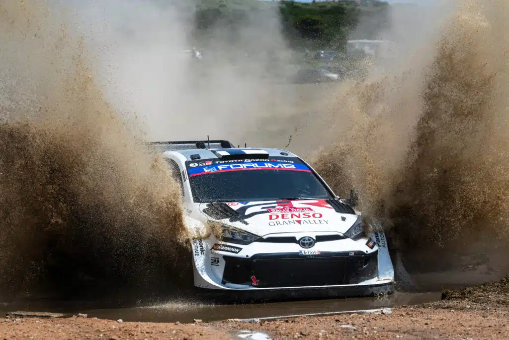 Kovaa kritiikkiä saanut Sami Pajari – ”En aseta ylimääräisiä paineita”