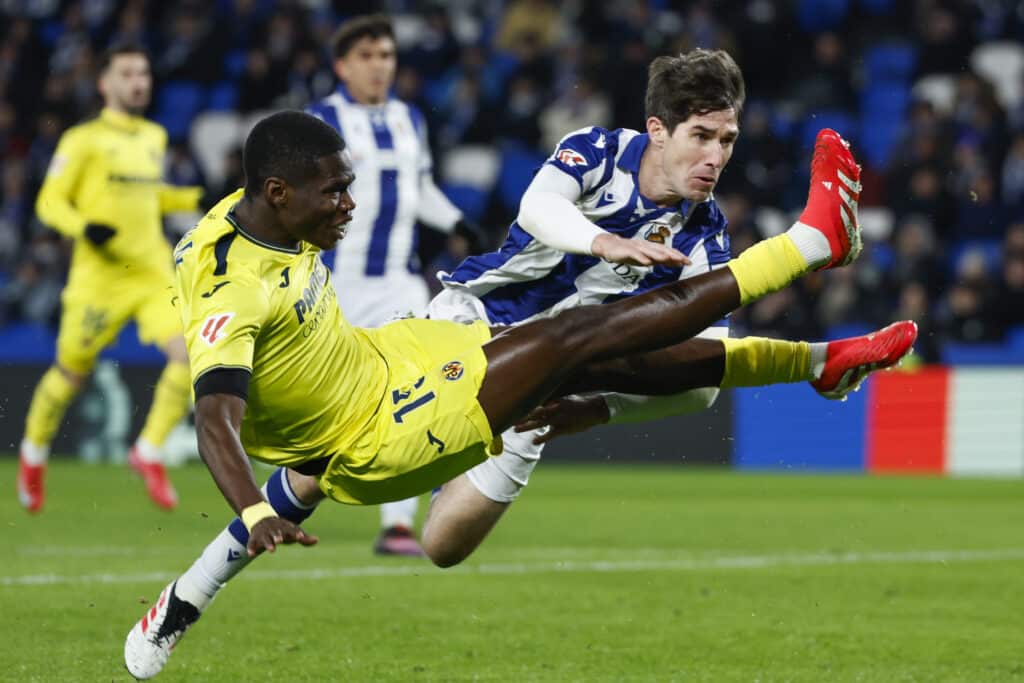 Everton tekee huippuhankinnan ”Keltaisen sukellusveneen” miehistöstä