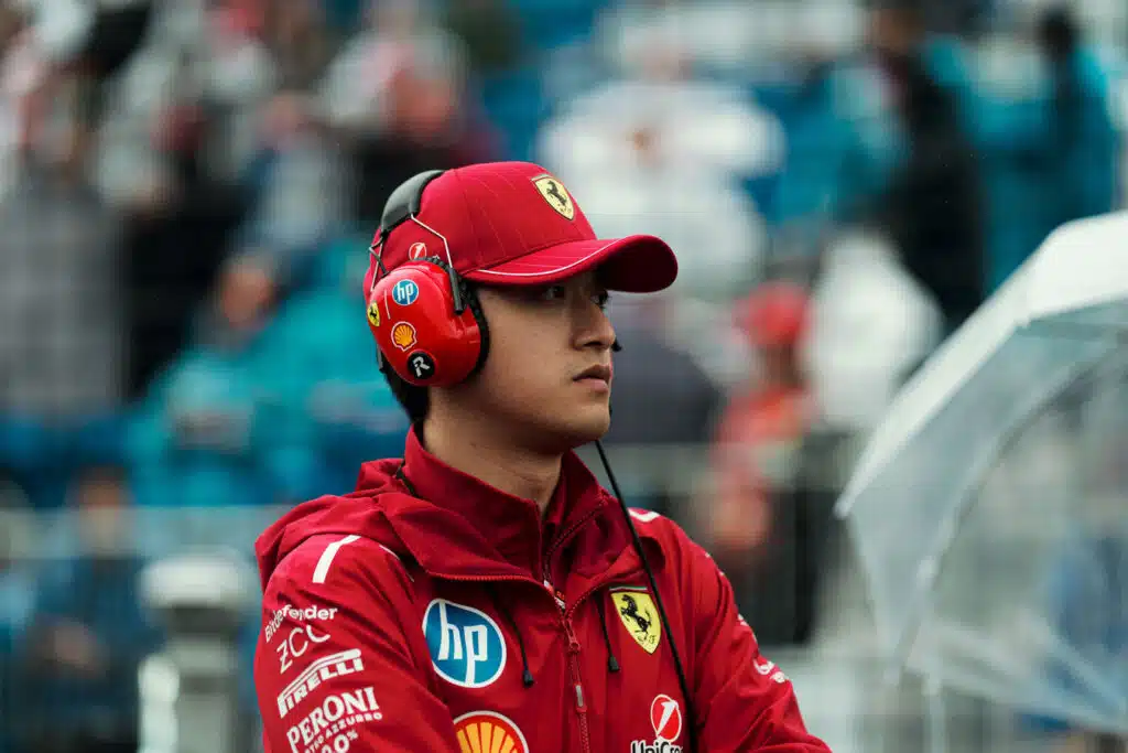 Cadillacin väitetään tehneen kuljettajavalinnan – se ei ole Valtteri Bottas