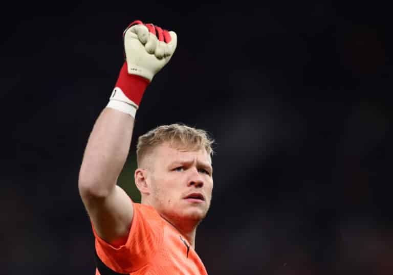 Newcastle havittelee Englannin maajoukkuevahtia