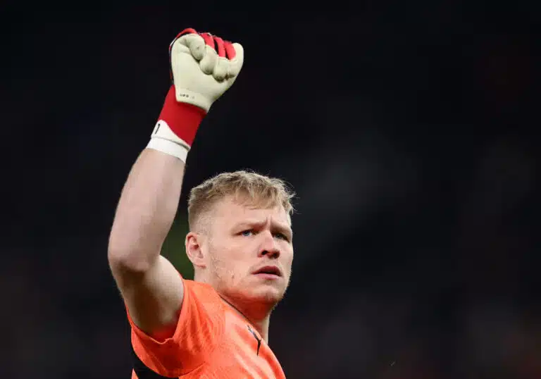 Newcastle havittelee Englannin maajoukkuevahtia