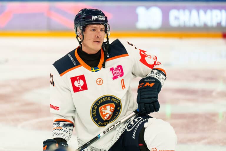 Tapparalle kokoa ja fyysisyyttä hyökkäykseen Ruotsista