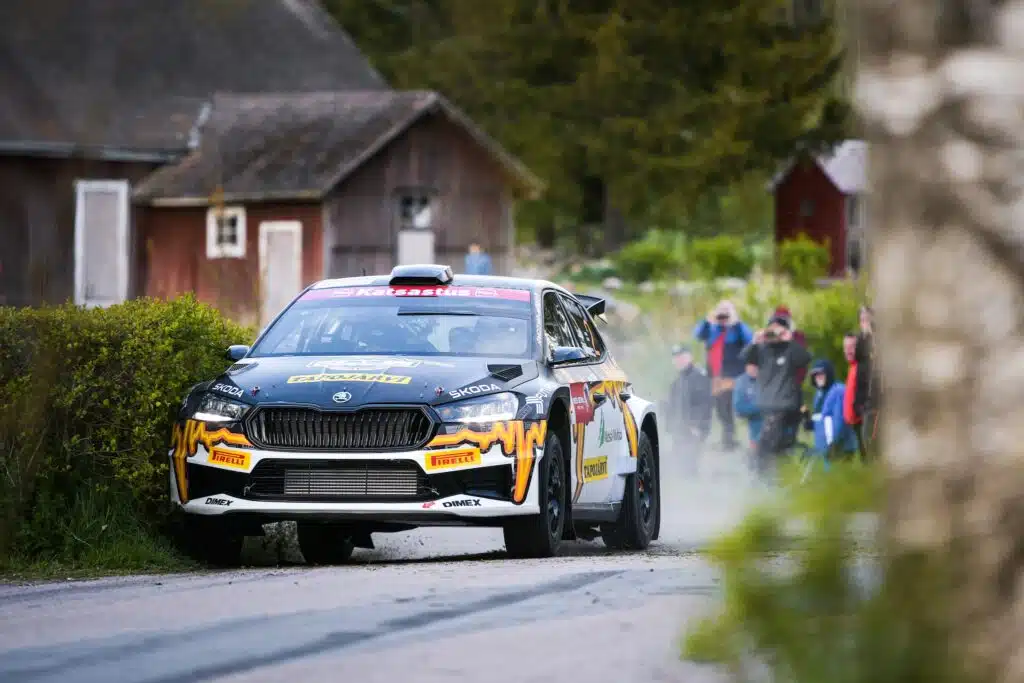 Esapekka Lappi iski kovan pohja-ajan tiskiin