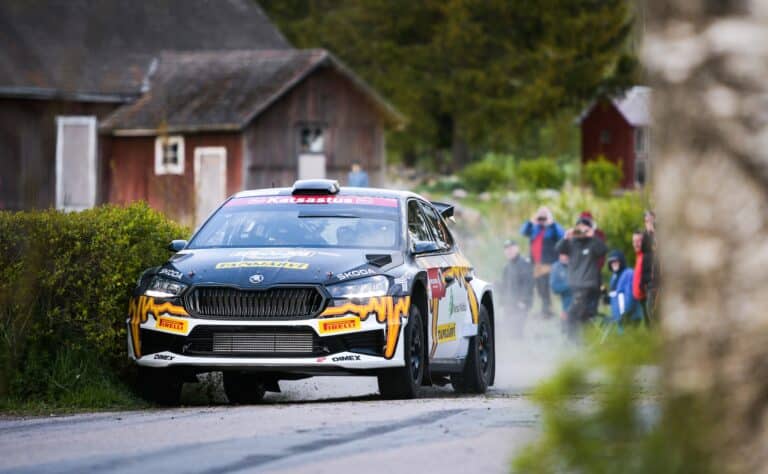 Esapekka Lappi iski kovan pohja-ajan tiskiin Esapekka Lappi iski kovan pohja-ajan tiskiin
