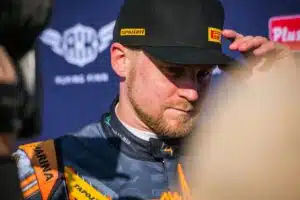 Esapekka Lappi kertoi syyn rajulle ulosajolleen