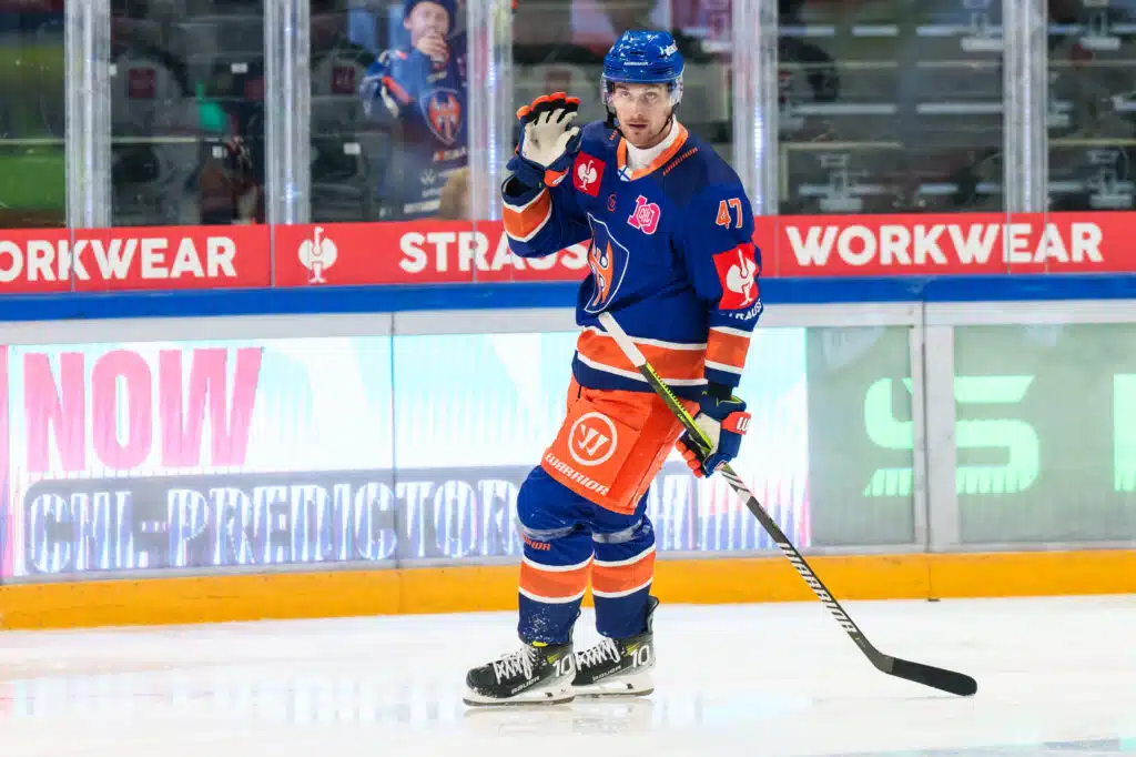 KalPa hankki paluumuuttajan takalinjoille – ”Erinomainen yleispelaaja”