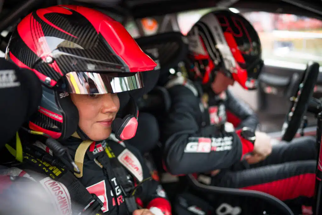 Jari-Matti Latvala ja Janni Hussi hurjassa vedossa – Oliver Solberg jäi taakse