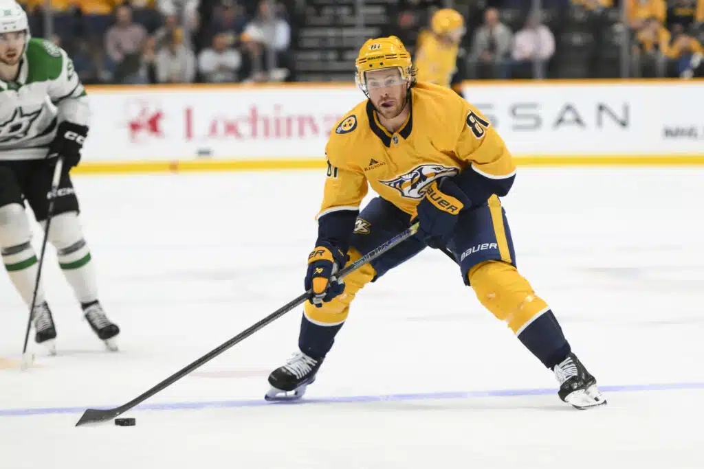 Edmonton Oilers virittelee jättikauppaa NHL:ssä