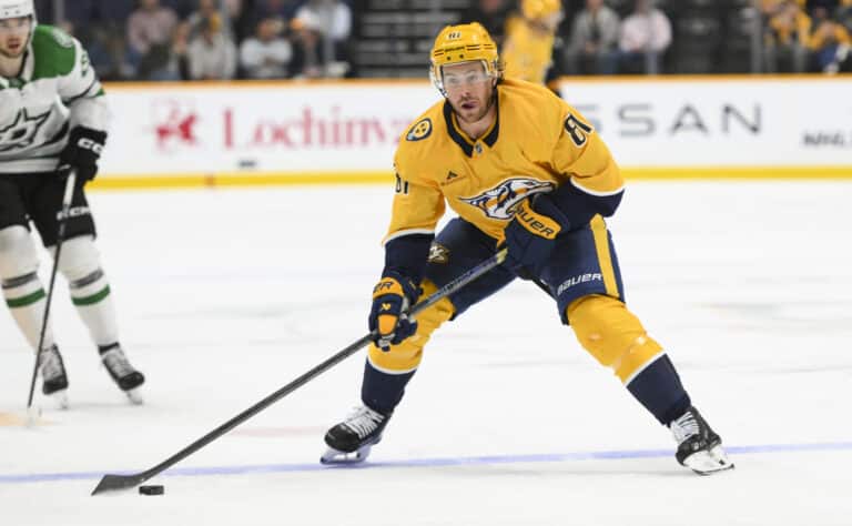 Edmonton Oilers virittelee jättikauppaa NHL:ssä