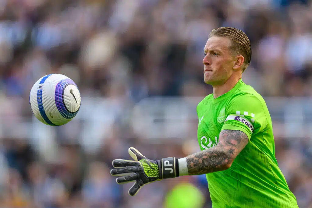 Valioliigan ykköskassari tehnyt päätöksensä – näin lähellä se nyt on