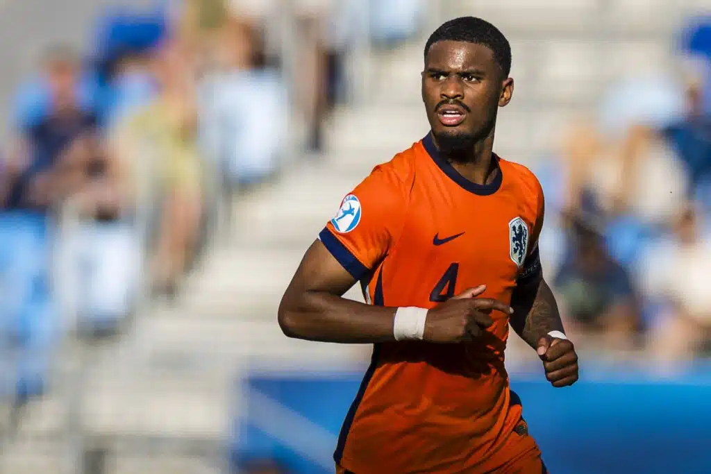 Chelsea hankki topparin 40 miljoonalla