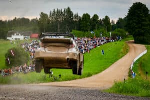 Viron MM-ralliin merkittävä muutos – ”Täytyy huomioida yhteistyökumppaneidemme tarpeet” Viron MM-ralliin merkittävä muutos – ”Täytyy huomioida yhteistyökumppaneidemme tarpeet”