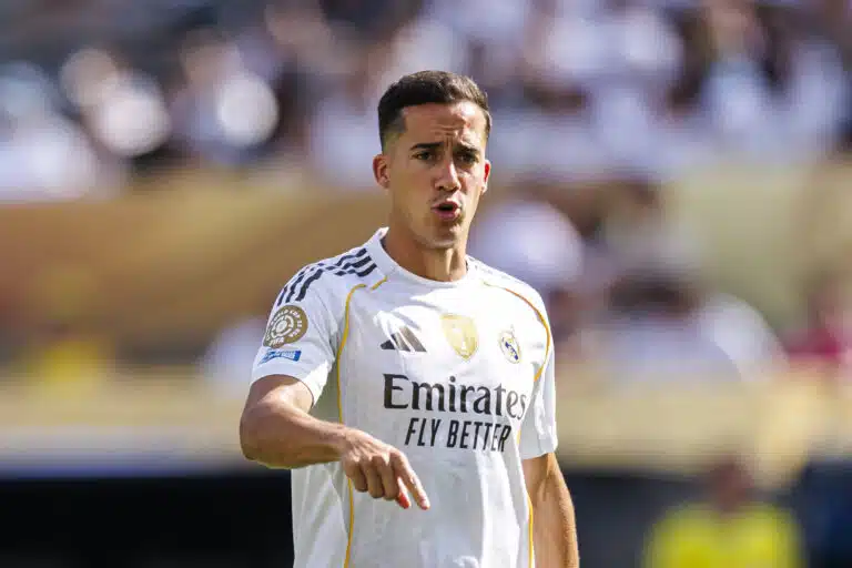 Real Madridin seuraikoni löysi itselleen uuden seuran