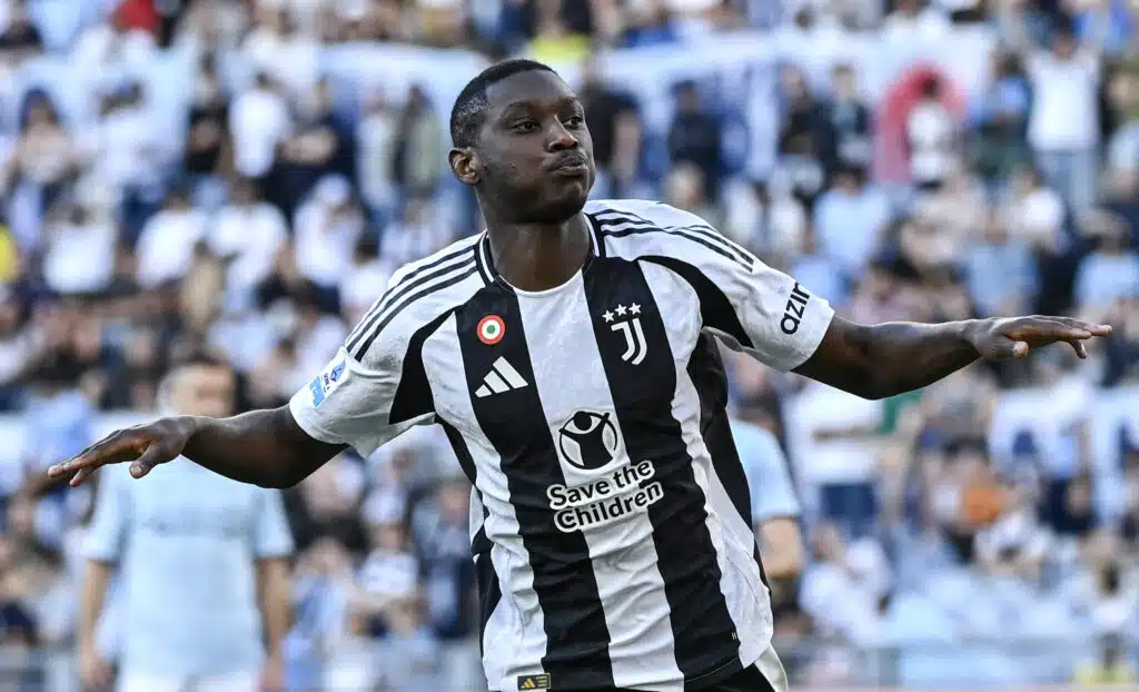 Myös sunnuntai tarjosi yllätyksiä Serie A:ssa