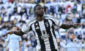 Jalkapallojätti lyö nyt kaiken peliin – kiikarissa Ranskan maajoukkuetähti