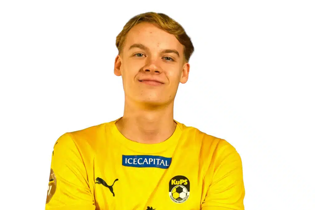 KuPS:lle loistavia uutisia kohtalonottelun alla – ”Tätä on kyllä odotettu”