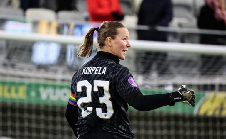 Suomalainen jalkapallolegenda palaa kotimaahan