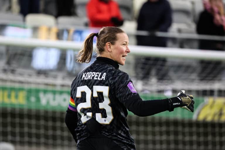 Suomalainen jalkapallolegenda palaa kotimaahan