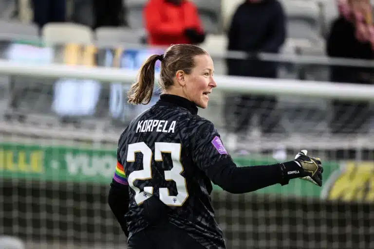 Suomalainen jalkapallolegenda palaa kotimaahan