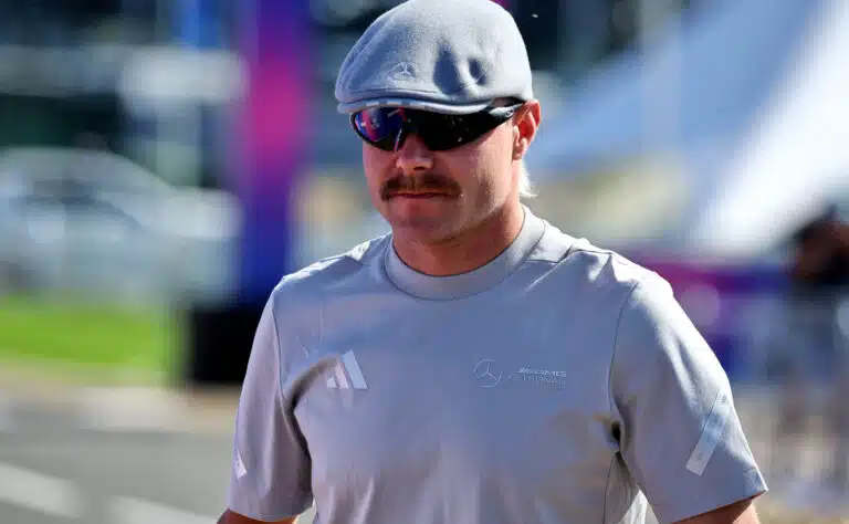 Valtteri Bottas paljastaa ensi kauden autojen suurimmat erot – ”Muutoksesta on tulossa isoin”