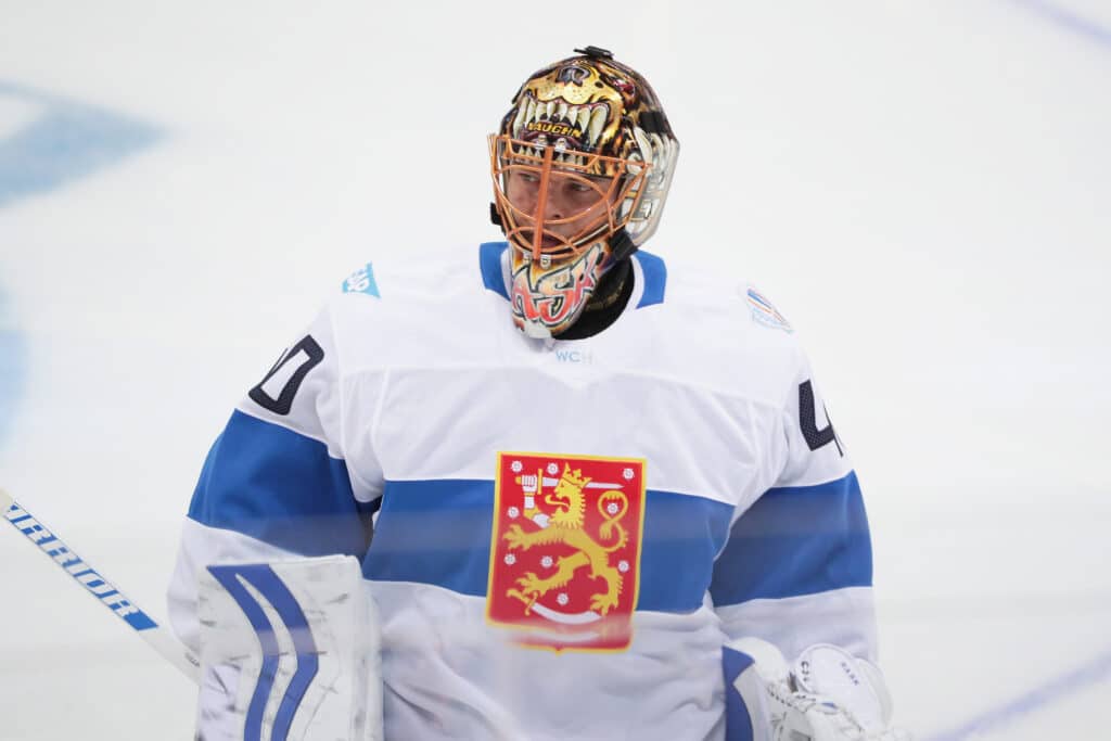 Todellinen jättiyllätys – Stanley Cup-voittaja Tuukka Raskille uusi työ