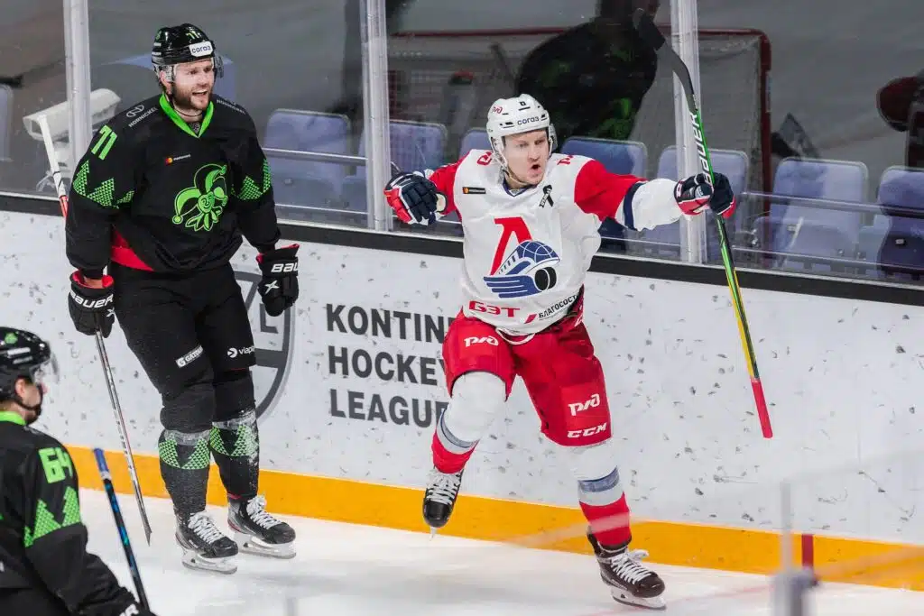 HS: Tällaisen vastaanoton Teemu Pulkkinen sai Nordiksella