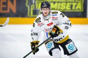 SM-liigaflopin pelaajia tyrkyllä MM-kisoihin